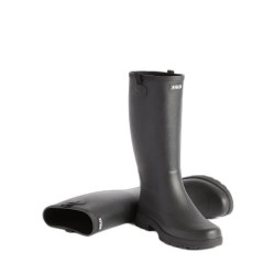 обувки,дамски,боти,дамски,високи,обувки,за,ходене,aigle,alya,high,rain,boots,black