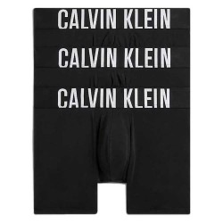 мъжко,бельо,calvin,klein,000nb3609a,slips,3,units,black