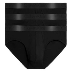 мъжко,бельо,calvin,klein,000nb3650a,slips,3,units,black