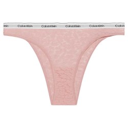 дамско,бельо,дамски,бикини,и,танкини,calvin,klein,000qd5233e,thong,pink,(subdued)