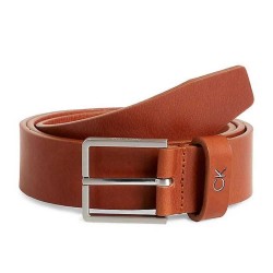 колан,колани,calvin,klein,formal,belt,cognac,(brown)