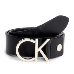 колан,колани,calvin,klein,logo,belt,black