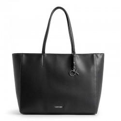 чанта,всички,чанти,calvin,klein,must,tote,bag,black
