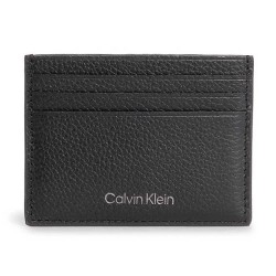 портфейли,и,портмонета,calvin,klein,warmth,wallet,black