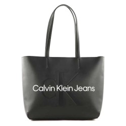 чанта,всички,чанти,calvin,klein,jeans,k60k610276,tote,bag,black