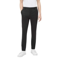 панталони,мъжки,панталони,calvin,klein,stretch,wool,slim,fit,dress,pants,perfect,black,(black)