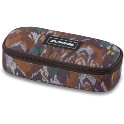 канцеларски,принадлежности,dakine,d8160041,pencil,case,painted,canyon,(brown)