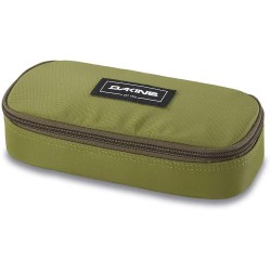 канцеларски,принадлежности,dakine,d8160041,pencil,case,utility,green,(green)