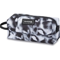 канцеларски,принадлежности,dakine,d8160105,pencil,case,black,(dandelions)