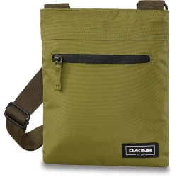 чанти,за,през,рамо,dakine,jive,crossbody,utility,green,(green)