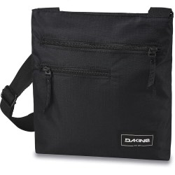 чанти,за,през,рамо,dakine,jo,jo,crossbody,black,(black,ripstop)