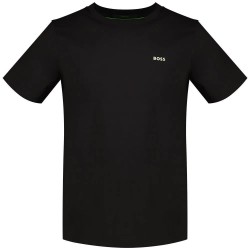 тениска,мъжки,тениски,boss,10256064,short,sleeve,t,shirt,black