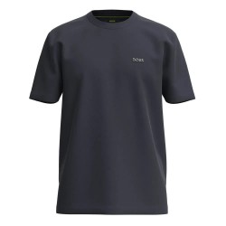 тениска,мъжки,тениски,boss,10256064,short,sleeve,t,shirt,dark,blue,(blue)