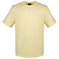 тениска,мъжки,тениски,boss,10256064,short,sleeve,t,shirt,gold,(golden)