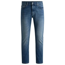 дънки,мъжки,панталони,boss,delaware,bo,10263385,jeans,blue