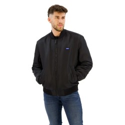 яке,мъжки,якета,hugo,balci,2431,blue,bomber,jacket,black
