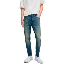 дънки,мъжки,панталони,hugo,brody,10259241,blue,jeans,blue