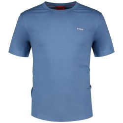 тениска,мъжки,тениски,hugo,dero222,short,sleeve,t,shirt,blue,(medium,blue)