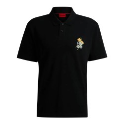 мъжки,блузи,с,яка,hugo,diblospol,10262710,short,sleeve,polo,black