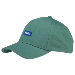 шапка,всички,шапки,hugo,jinko,10261144,blue,cap,green,(medium,green)