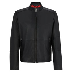 яке,мъжки,якета,hugo,lokis,3,10257422,leather,jacket,black
