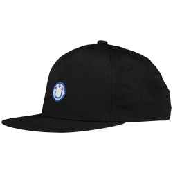шапка,всички,шапки,hugo,lyris,10261144,blue,cap,black,(black)