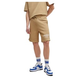 къси,панталони,мъжки,панталони,hugo,nomario,10257685,blue,sweat,shorts,beige,(medium,beige)