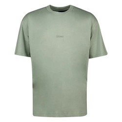 тениска,мъжки,тениски,hugo,nouveres,10262441,blue,short,sleeve,t,shirt,green