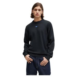 блуза,мъжки,пуловери,hugo,san,cosmo,blue,sweater,black