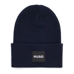 шапка,всички,шапки,hugo,xevon,c,10262624,beanie,blue,(navy)
