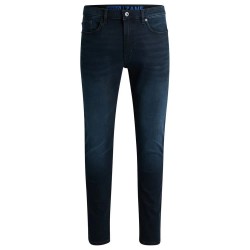 дънки,мъжки,панталони,hugo,zane,10262690,blue,jeans,blue