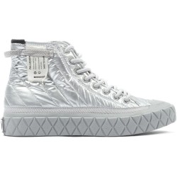 обувки,дамски,боти,дамски,високи,обувки,за,ходене,palladium,palla,ace,re,quilted,hiking,boots,silver