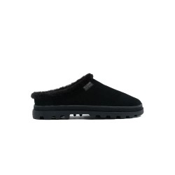 пантофи,мъжки,пантофи,palladium,palladune,mule,warm,slippers,black