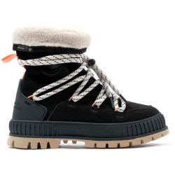 обувки,дамски,боти,дамски,високи,обувки,за,ходене,palladium,pallashock,hiver,hiking,boots,black