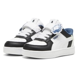 маратонки,детски,маратонки,puma,caven,2.0,trolls,2,ac+,trainers,white