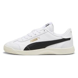 маратонки,детски,маратонки,puma,club,5v5,trainers,white,(white,black,gold)