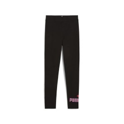 детски,клинове,puma,ess,logo,leggings,black,(black,mauved,out)