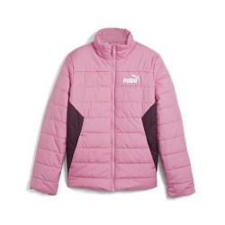 яке,детски,якета,и,палта,puma,ess,padded,jacket,pink