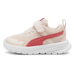 маратонки,детски,маратонки,puma,evolve,run,mesh,ac+,trainers,beige,(island,pink,white,tart,cherry)