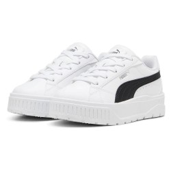 маратонки,детски,маратонки,puma,karmen,ii,trainers,white,black,silver,(white)