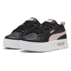 маратонки,детски,маратонки,puma,mayze,wild,trainers,black,(black,mauved,out)