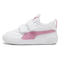маратонки,детски,маратонки,puma,multiflex,sl,v,trainers,white,mauved,out,(white)