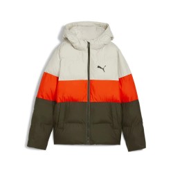 яке,детски,якета,и,палта,puma,poly,puffer,jacket,grey