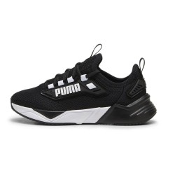 маратонки,детски,маратонки,puma,retaliate,3,trainers,black,(black,white)