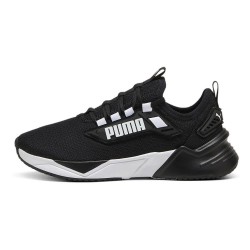маратонки,детски,маратонки,puma,retaliate,3,trainers,black,white,(black)