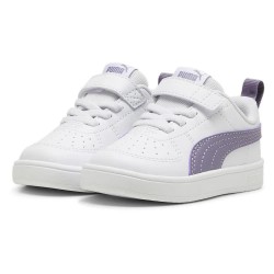 маратонки,детски,маратонки,puma,rickie,ac+,trainers,white,(white,pale,plum)