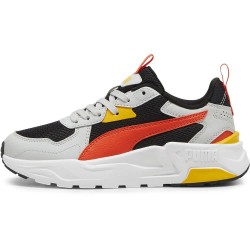 маратонки,детски,маратонки,puma,trinity,lite,trainers,black,redmazing,cool,light,gray,tangerine,(multicolor)
