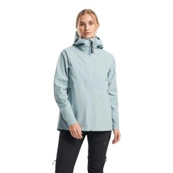 яке,мъжки,якета,дамски,якета,и,палта,tenson,misty,rain,jacket,grey,(grey,green)