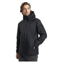 Яке Tenson Transition rain jacket - Black (Black) яке,мъжки,якета,дамски,якета,и,палта,tenson,transition,rain,jacket,black,(black)
