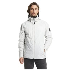 Яке Tenson Transition rain jacket - Grey (Light Grey) яке,мъжки,якета,дамски,якета,и,палта,tenson,transition,rain,jacket,grey,(light,grey)